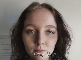 Cassy_klein
