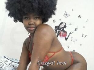 Cassydi_hoot