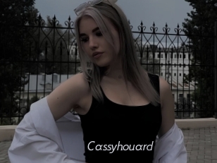 Cassyhouard