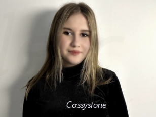 Cassystone