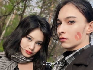 Casykim