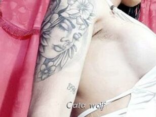Cata_wolf