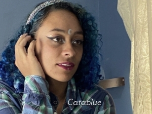 Catablue