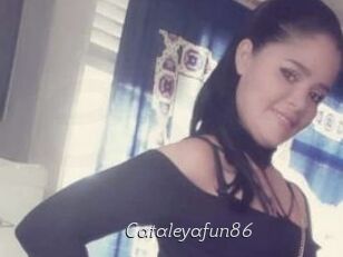 cataleyafun86 Le Scandale