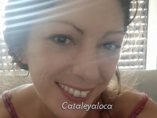Cataleyaloca