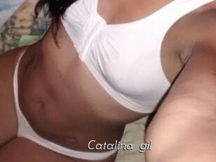 Catalina_gil