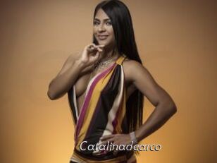 Catalinadearco