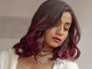 Catalinafox