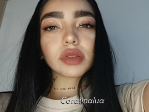 Catalinalua