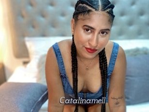 Catalinamell