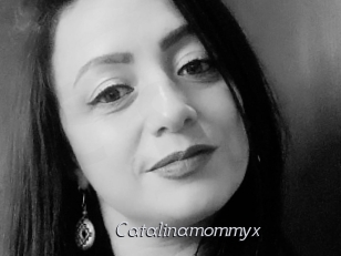 Catalinamommyx