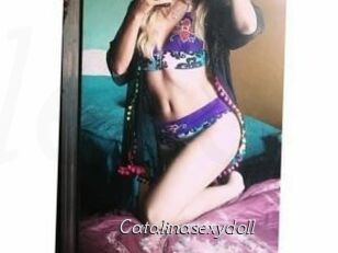 Catalinasexydoll