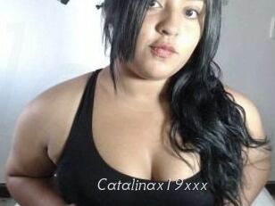 Catalinax19xxx