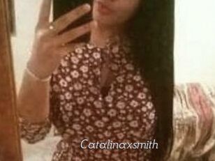 Catalinaxsmith