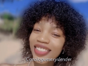 cataloguesexyslender Le Scandale