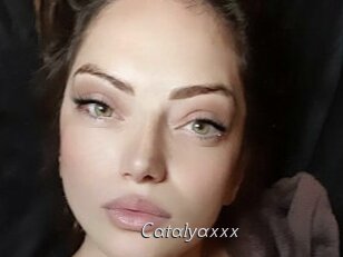 Catalyaxxx