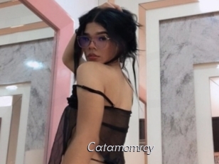 Catamomroy