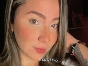 Catasexy