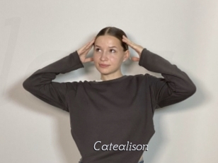 Catealison