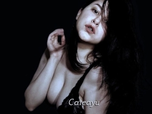 Cateayu