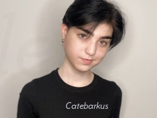 Catebarkus