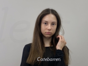 Catebarren