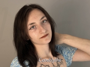 Cateblythe
