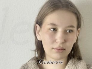 Catebonde