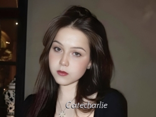 Catecharlie