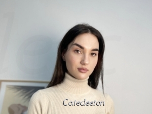 Catecleeton