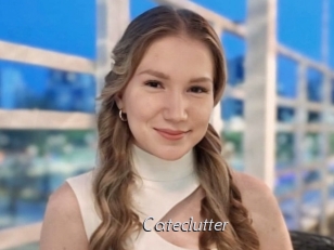 Cateclutter
