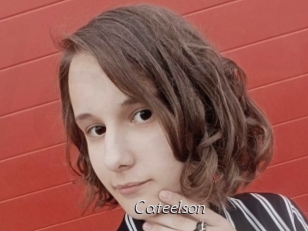 Cateelson