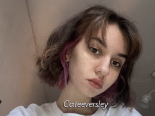 Cateeversley