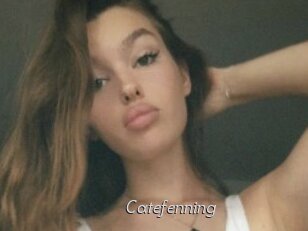 Catefenning