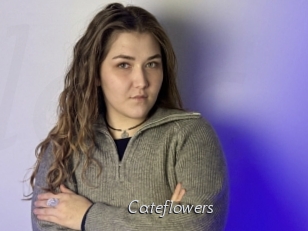 Cateflowers