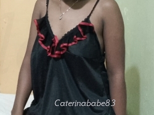 caterinababe83 Le Scandale