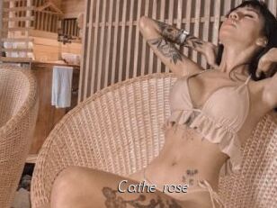 Cathe_rose