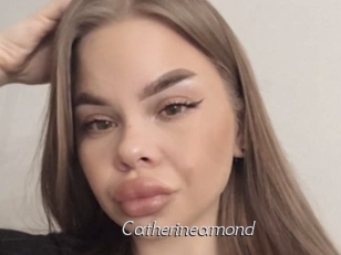 Catherineamond