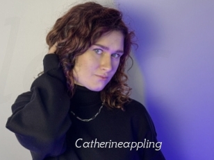 Catherineappling