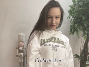 Catherineburt