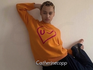 catherinecopp Le Scandale