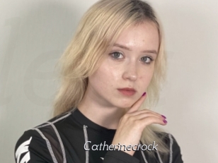 Catherinecrock