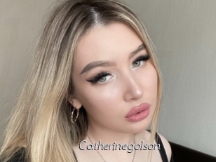 Catherinegolson