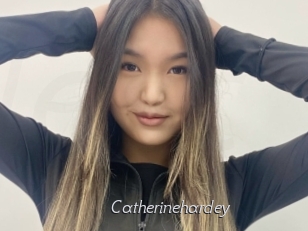 Catherinehardey