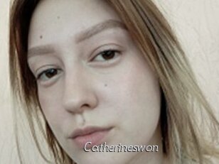 catherineswon Le Scandale