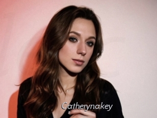 Catherynakey