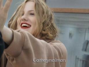 Catherynalman