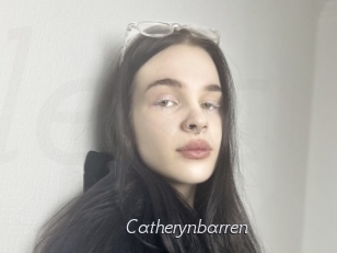 Catherynbarren