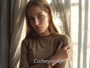 Catherynbelger