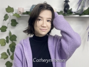 Catherynchesser